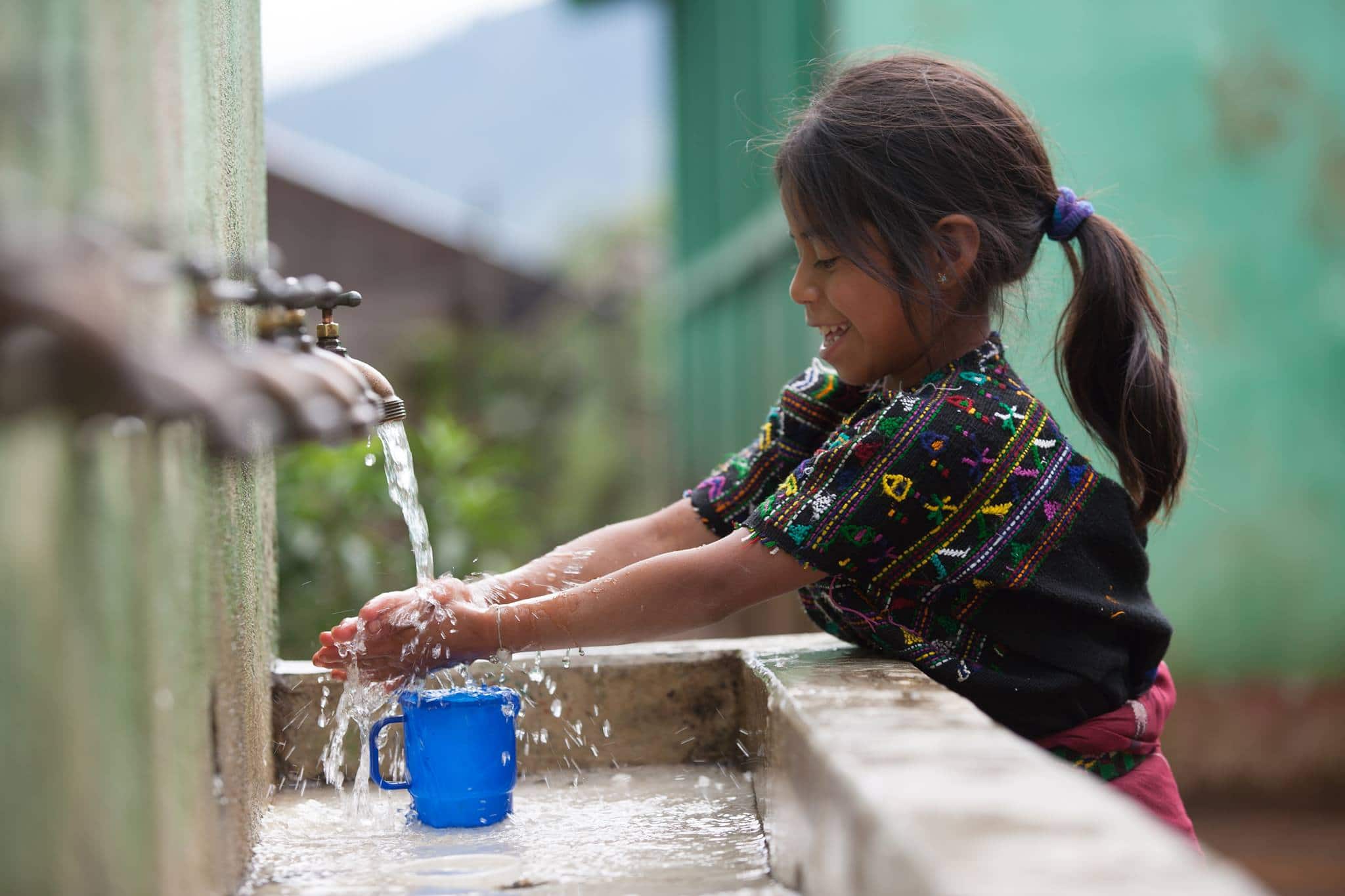 the-importance-of-water-during-covid-world-live-stories