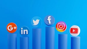 social media marketing