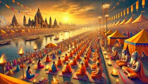 mahakumbh